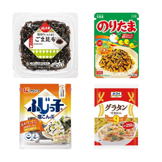 食料品