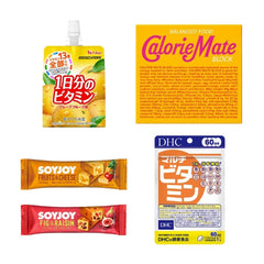 Collection image for: 健康補助食品