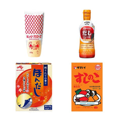 Collection image for: 調味料