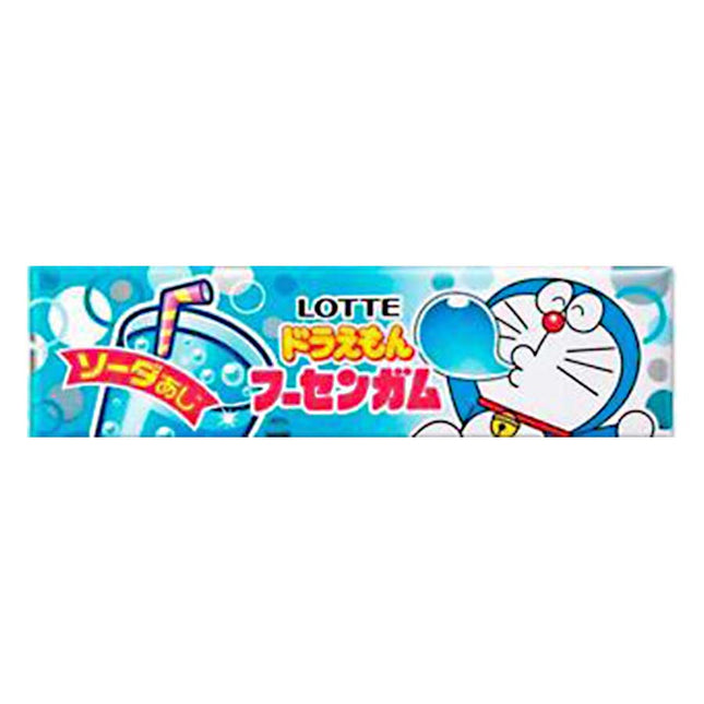 ドラえもん フーセンガム 5枚