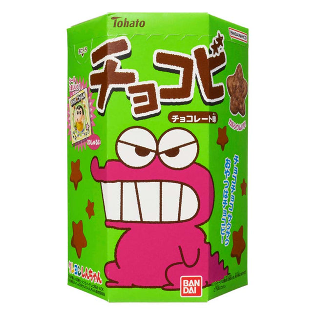 チョコビ チョコレート味 25g