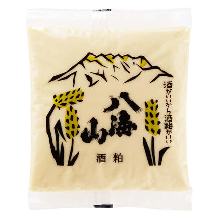 八海山 ねり酒粕 300g