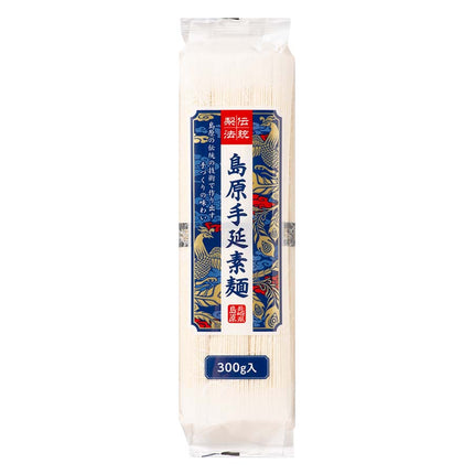 島原手延素麺 300g
