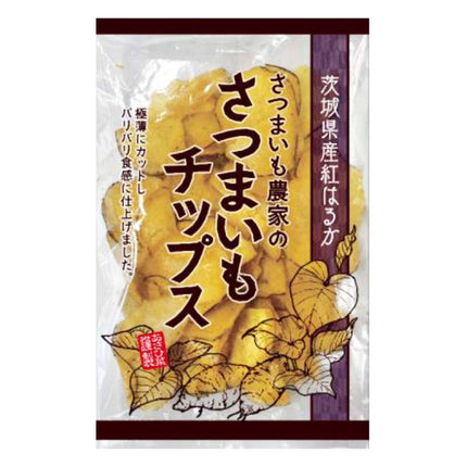 さつまいもチップス 150g