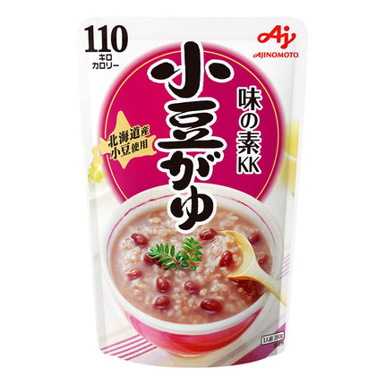 小豆がゆ 250g