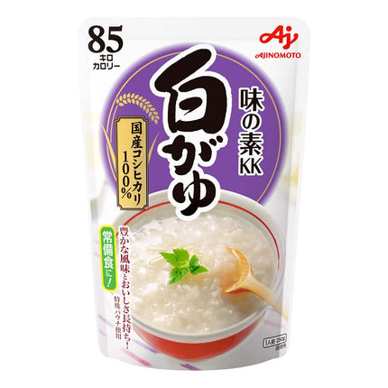 白がゆ 250g