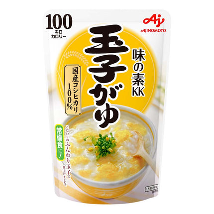 玉子がゆ 250g