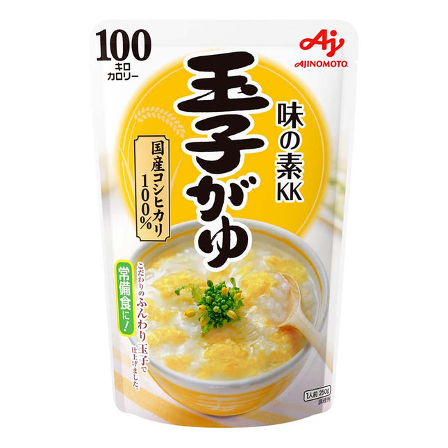 玉子がゆ 250g