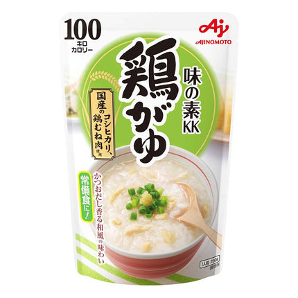 鶏がゆ 250g
