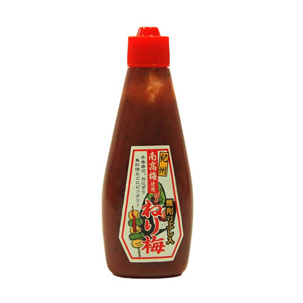 ねり梅 紀州産原料使用 250g