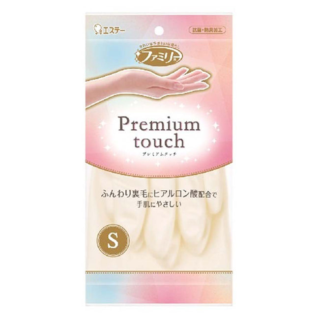 ファミリー プレミアムタッチ ヒアルロン酸 S パールホワイト