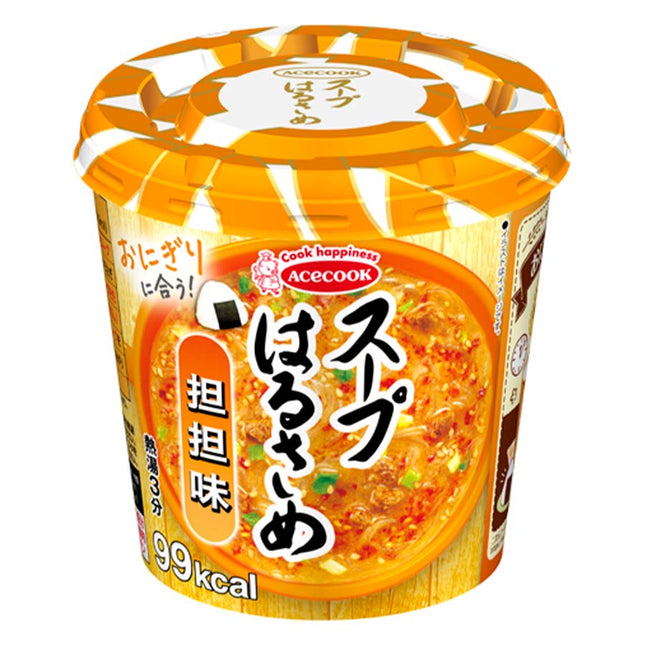 スープはるさめ 担担味 31g
