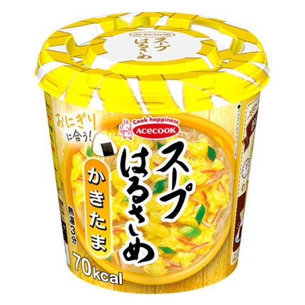 スープはるさめ かきたま 20g