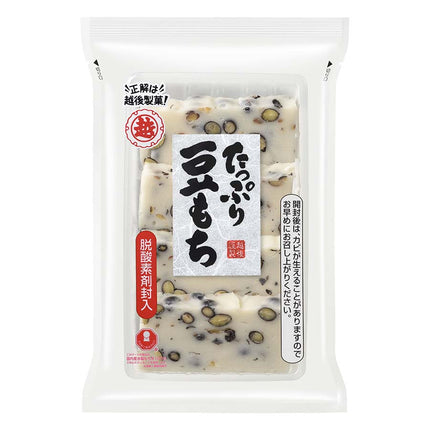 たっぷり豆もち 220g