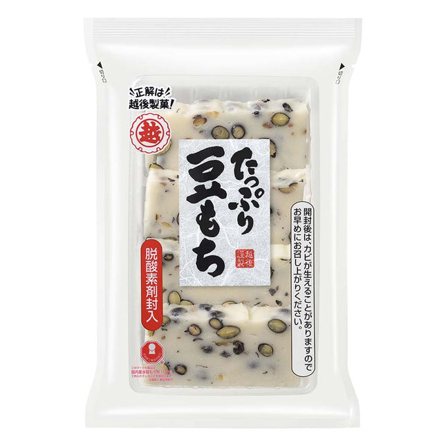 たっぷり豆もち 220g