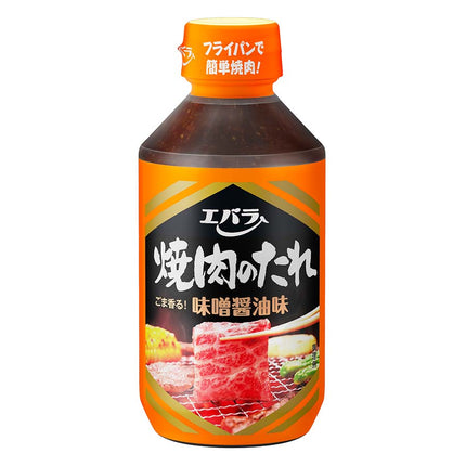焼肉のたれ 味噌醤油味 295g
