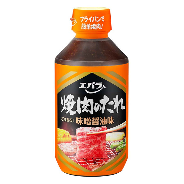 焼肉のたれ 味噌醤油味 295g