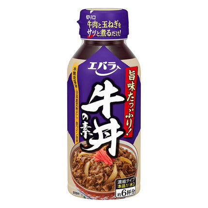 牛丼の素 200ml