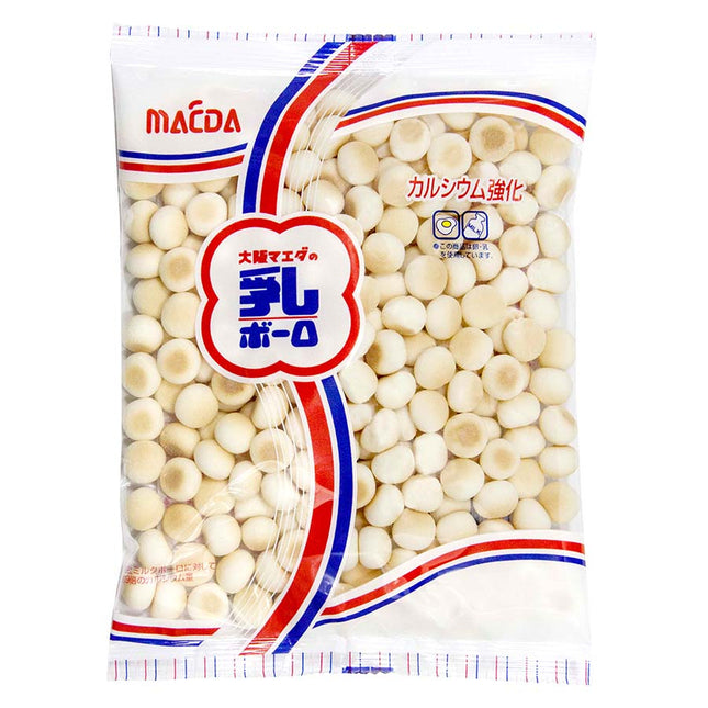 乳ボーロ 105g
