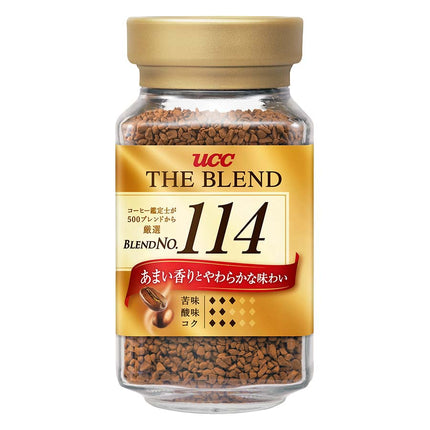 ザ・ブレンド 114 90g