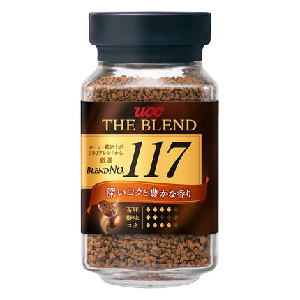 ザ・ブレンド 117 90g