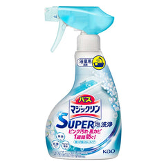 Collection image for: バス・トイレ洗剤