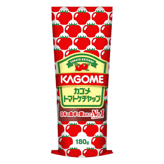 トマトケチャップ 180g