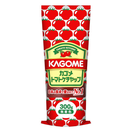 トマトケチャップ 300g