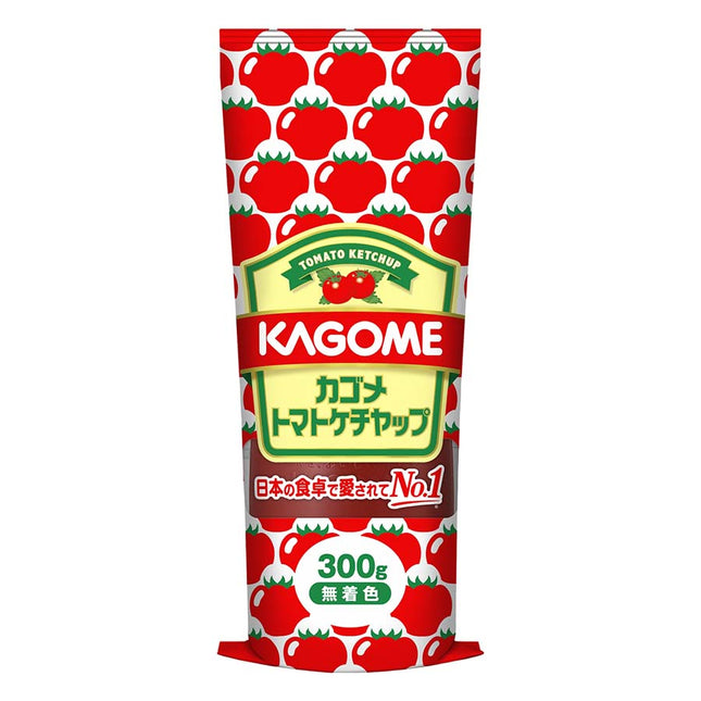 トマトケチャップ 300g