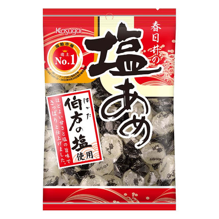 塩あめ 144g