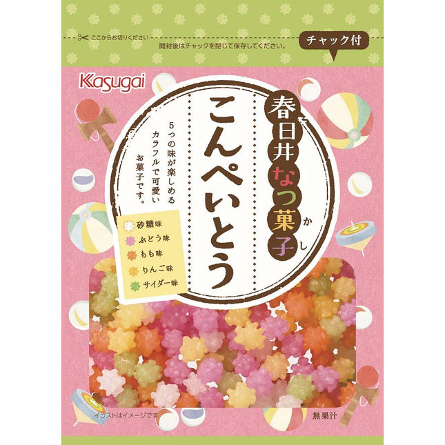 こんぺいとう 85g