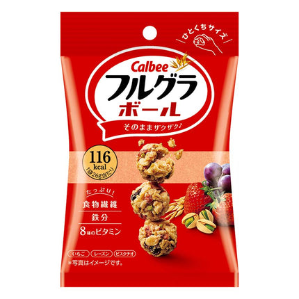 フルグラボール 26g