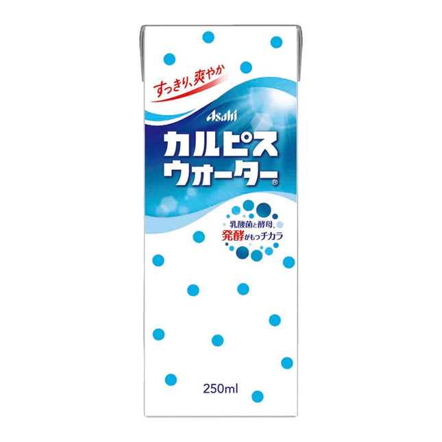 カルピスウォーター 250ml