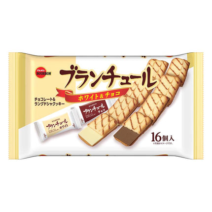ブランチュール 16個