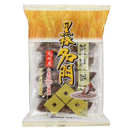 黒棒名門 12本