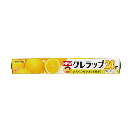 NEWクレラップ レギュラー 30cm×20m