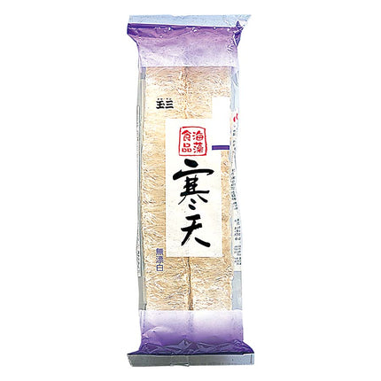 玉三 海藻食品 寒天 2本入