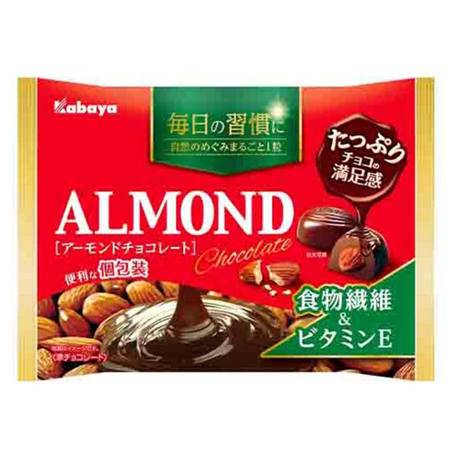 アーモンドチョコレート 109g