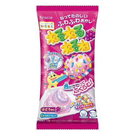 ねるねるねるね ぶどう味 23.5g