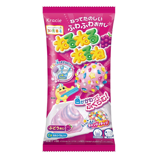 ねるねるねるね ぶどう味 23.5g