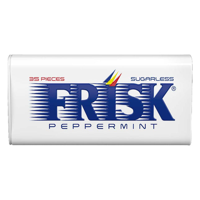 フリスク ペパーミント 24.5g