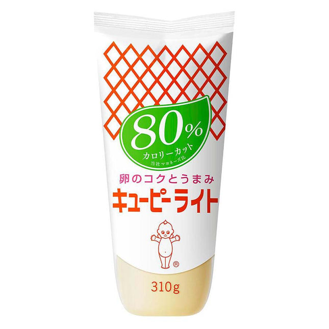 キューピー ライト 310g