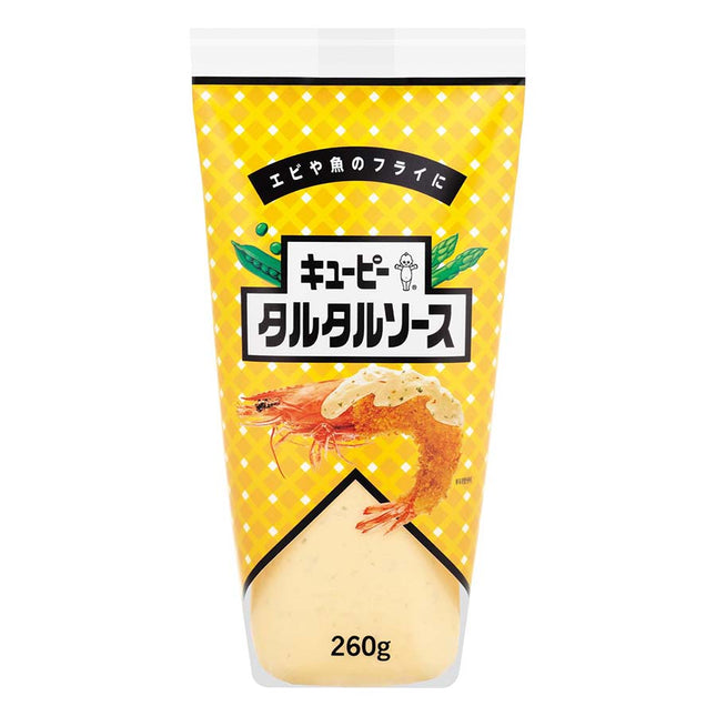 キューピー タルタルソース 260g