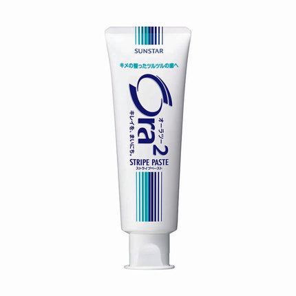 Ora2 ストライプペースト 140g