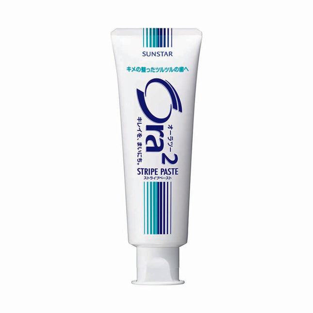 Ora2 ストライプペースト 140g