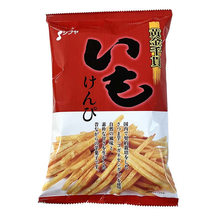 芋けんぴ 200g