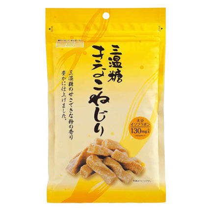三温糖きなこねじり 170g