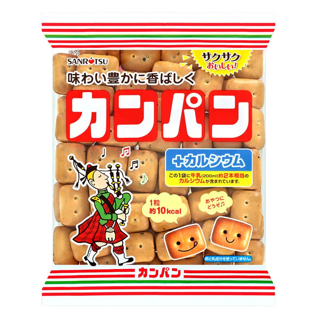 カンパン 180g