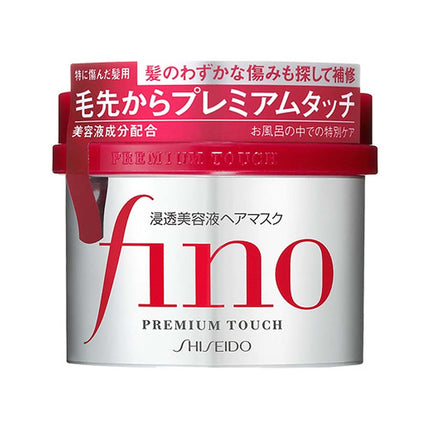 fino プレミアムタッチ 浸透美容液ヘアマスク 230g