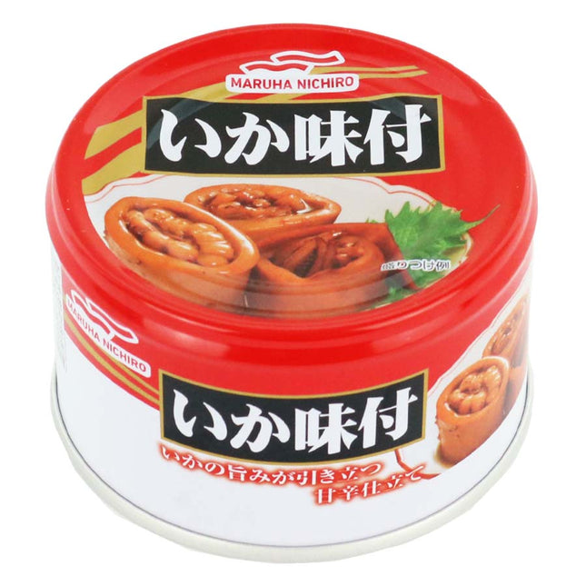 いか 味付 155g